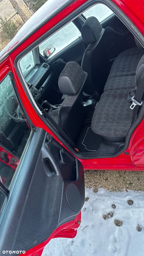 Volkswagen Golf - 11