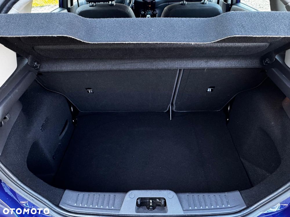 Ford Fiesta 1.0 EcoBoost Titanium - 39