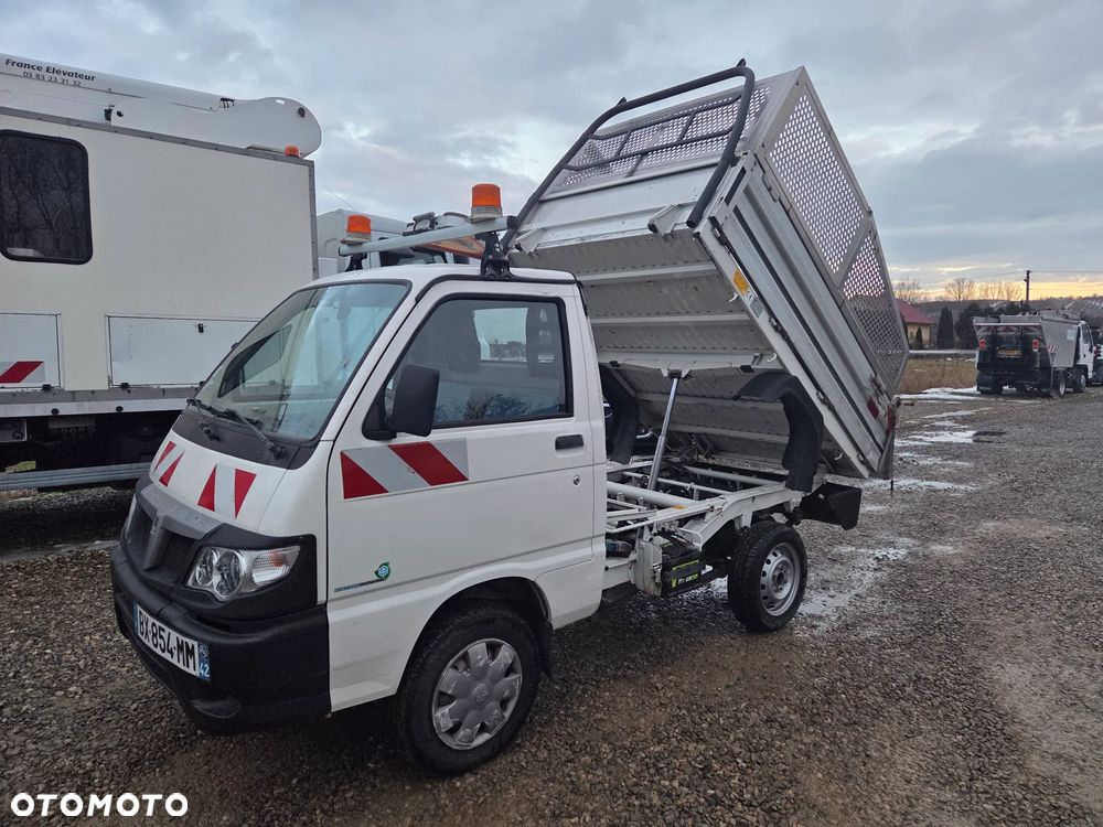 Piaggio Porter - 21