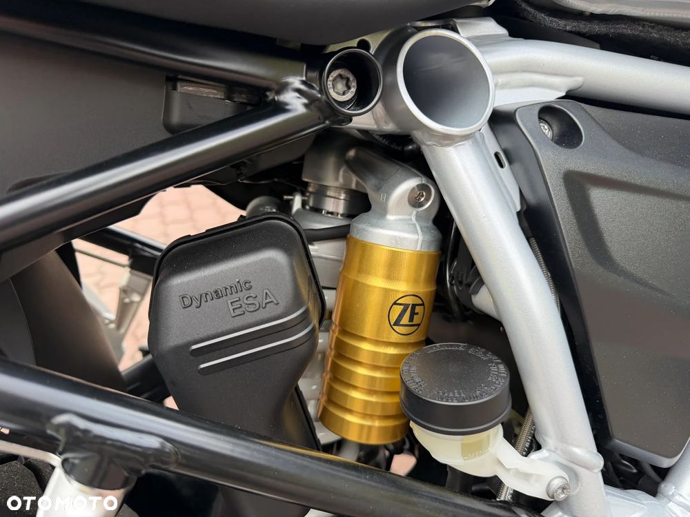 BMW R1250 GS Adventure - 6