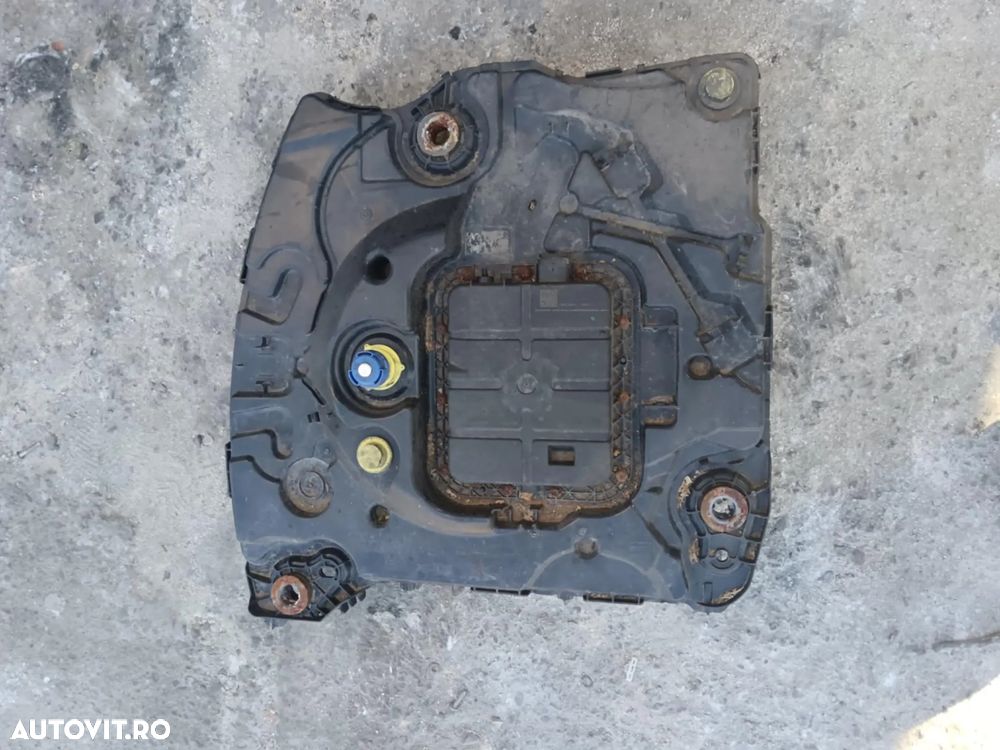Rezervor adblue cu pompa citroen c4 cactus, peugeot 508, 208, 2008 mgic-scr01, 12678023, 9812914780 - 1