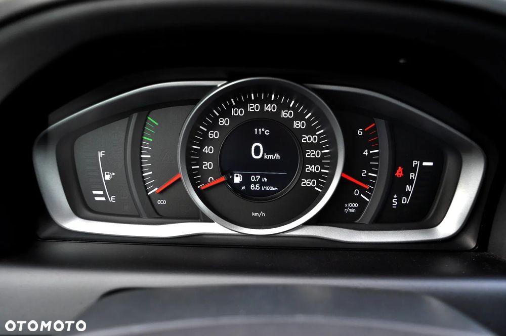 Volvo XC 60 2017