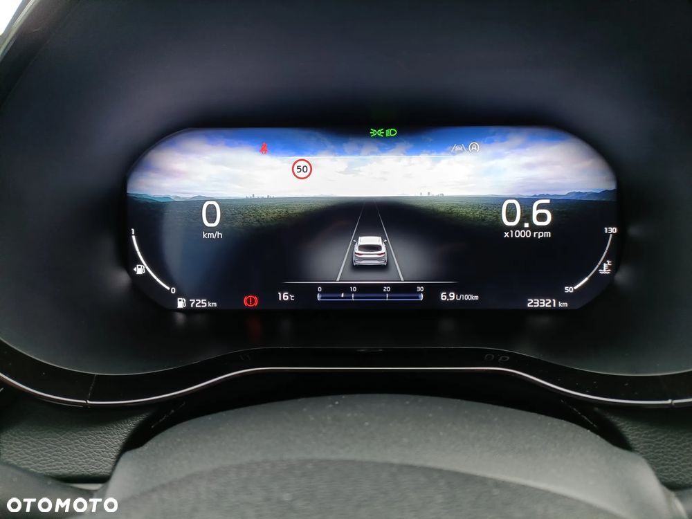 Kia ProCeed 1.5 T-GDI OPF GT LINE - 20