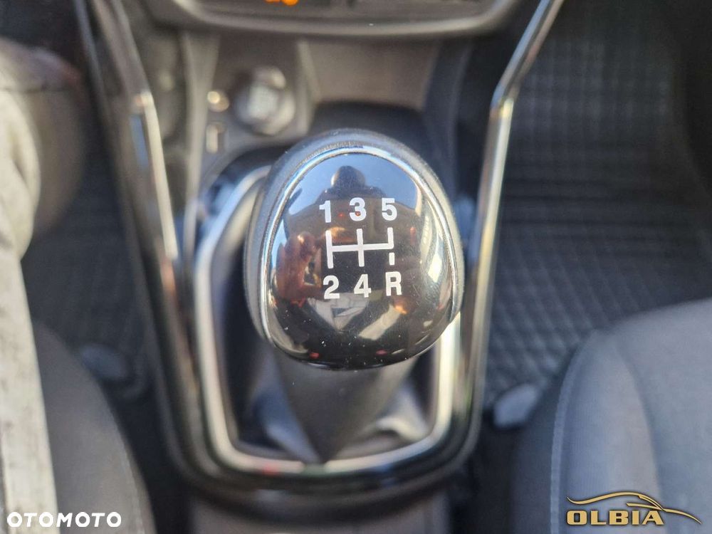 Ford B-MAX 1.6 TDCi Titanium - 15