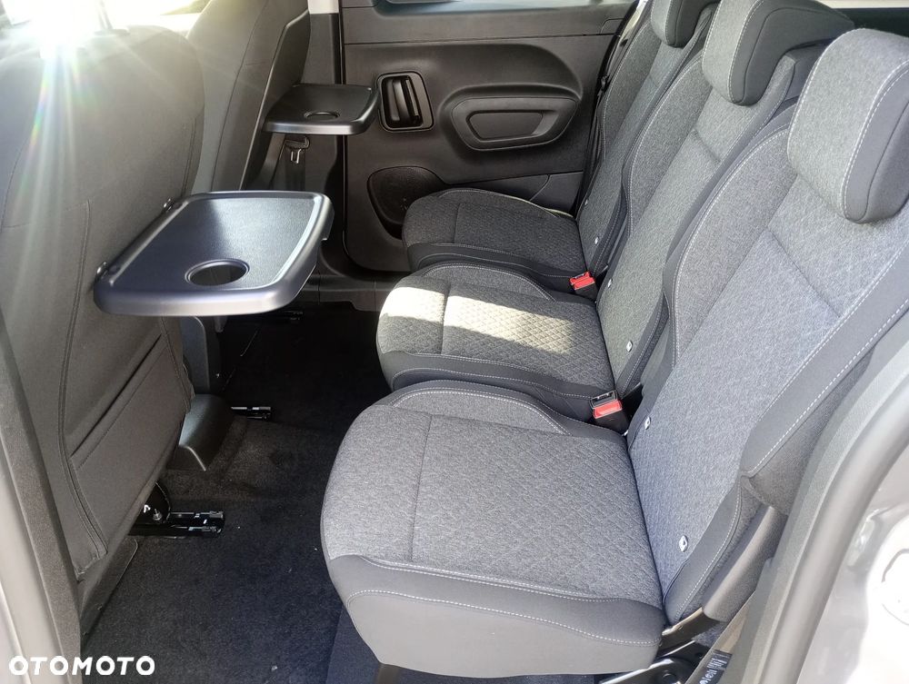 Opel Combo XL 1.5 BlueHDi S&S GS - 9