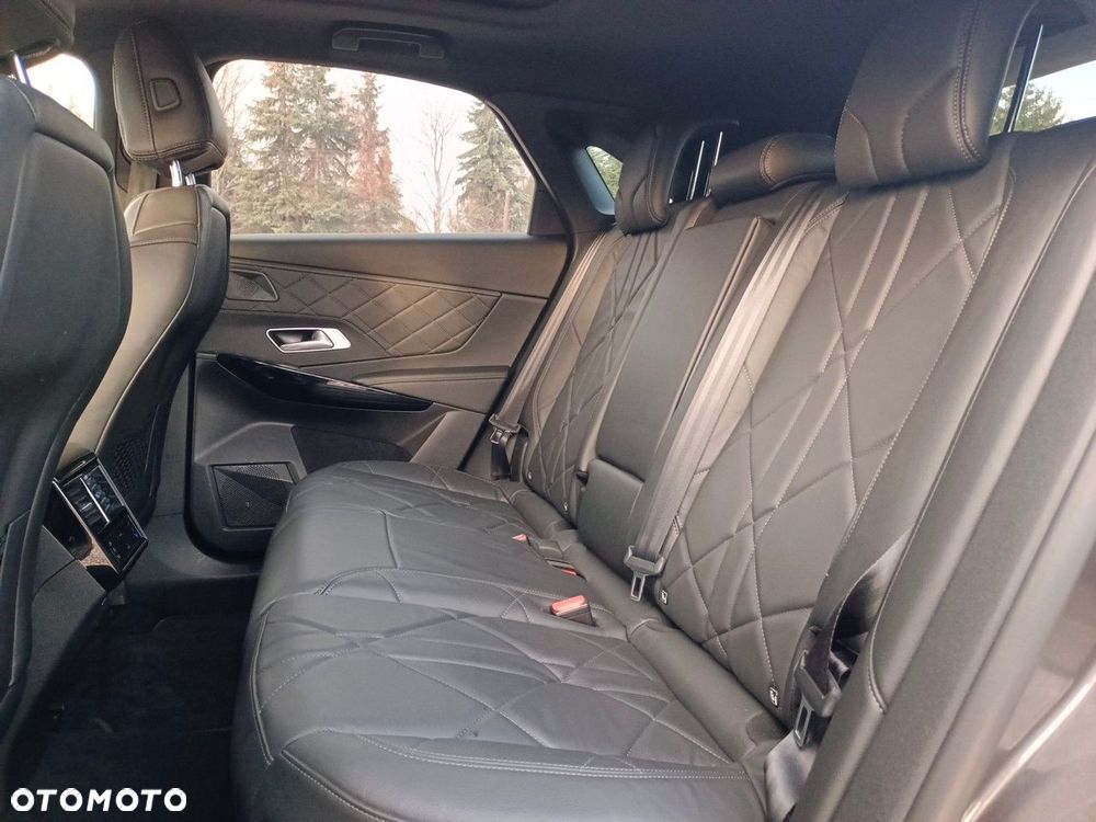 DS Automobiles DS 7 Crossback 1.6 PureTech Rivoli - 10
