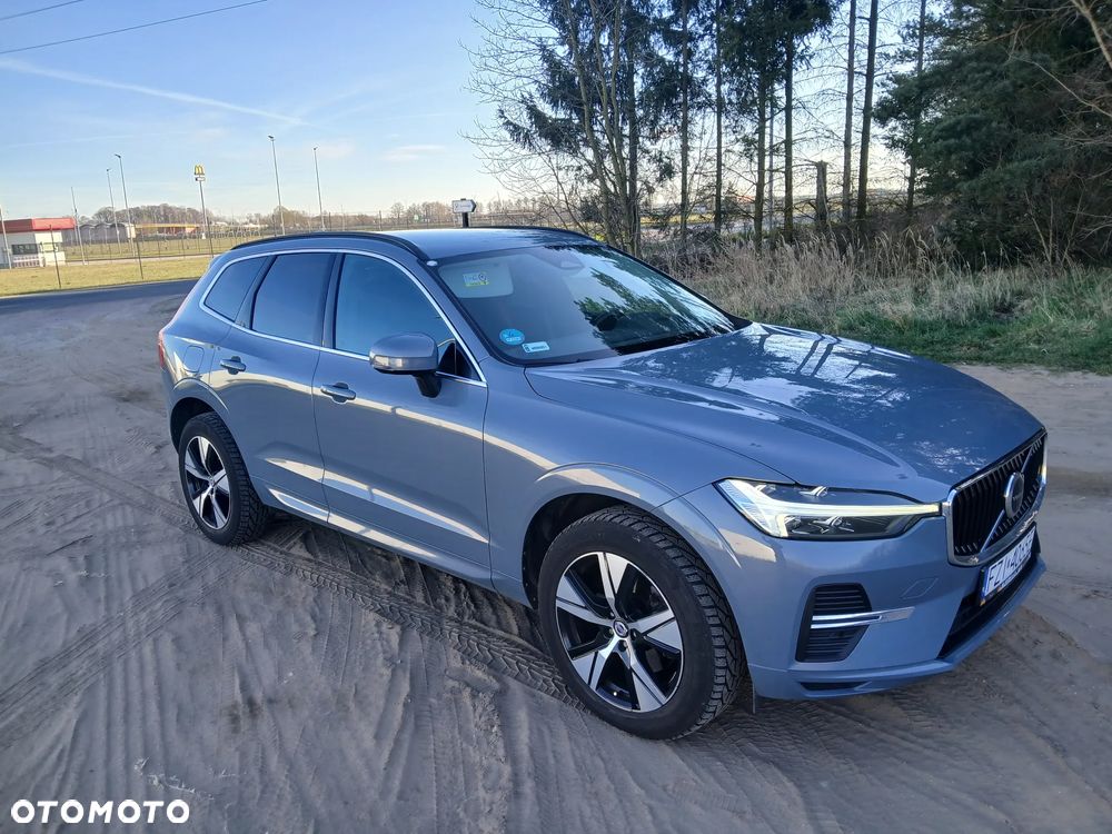 Volvo XC 60 D4 Momentum Pro - 14