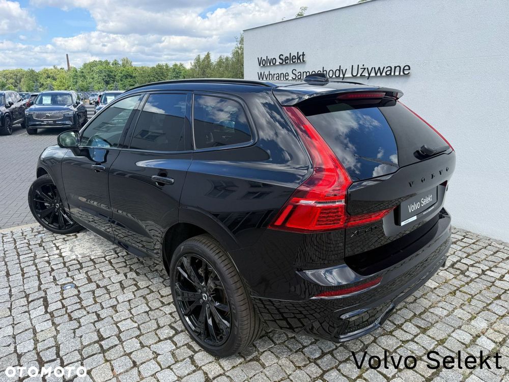 Volvo XC 60 - 8