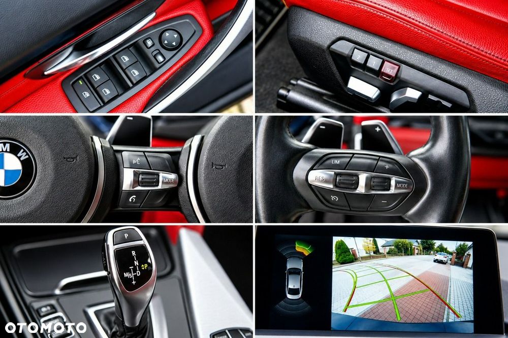 BMW Seria 4 - 11
