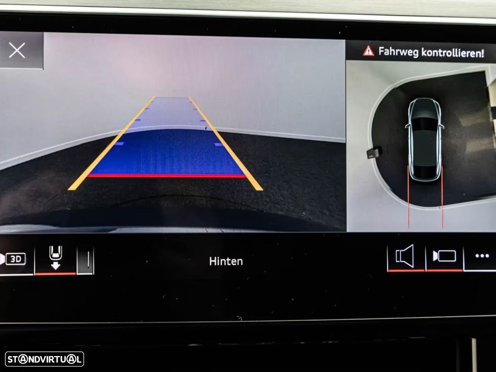 Audi e-tron Sportback - 24