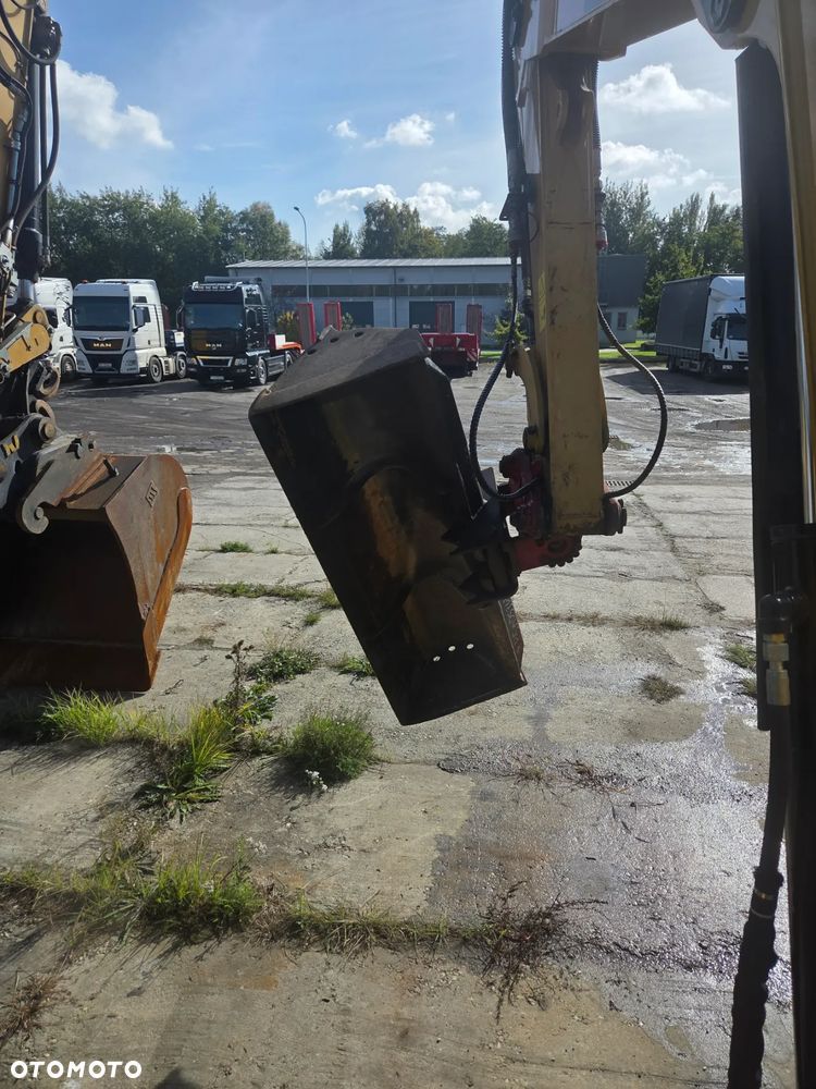 Caterpillar 305 E2 - 11