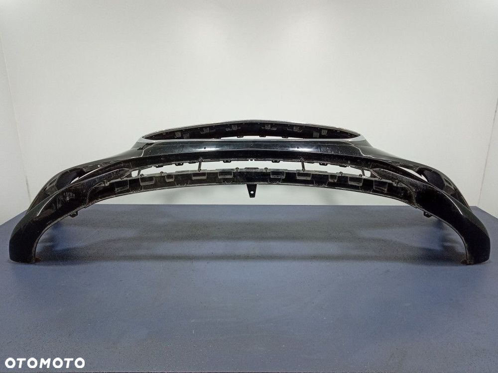 MERCEDES E KLASA W 214 ZDERZAK PRZÓD PRZEDNI A2148859701 - 6