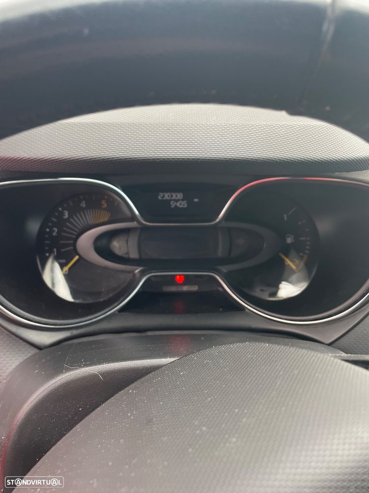 Renault Captur - 7