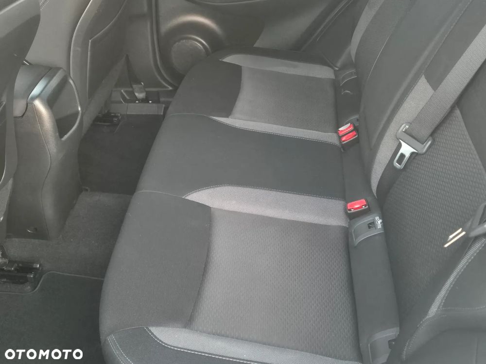 Nissan Qashqai 1.2 DIG-T Tekna EU6 - 9