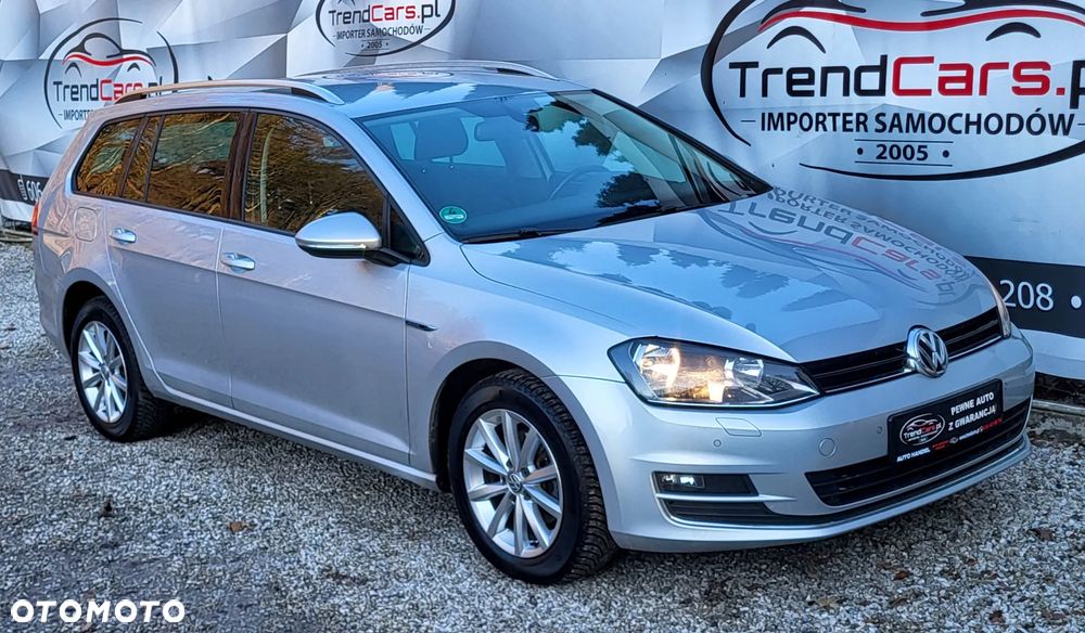 Volkswagen Golf 1.6 TDI 4Motion BlueMotion Technology Comfortline - 14