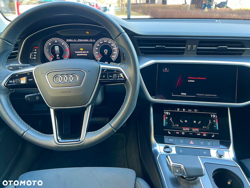Audi A6 Allroad 40 TDI mHEV Quattro S tronic - 15