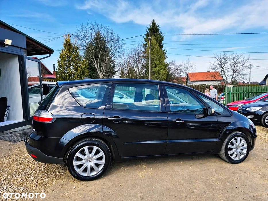 Ford S-Max 2.0 FF Platinium X - 14