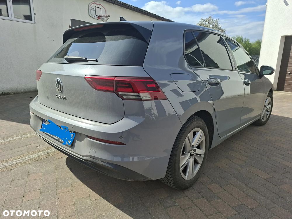 Volkswagen Golf 1.5 TSI EVO Life - 3