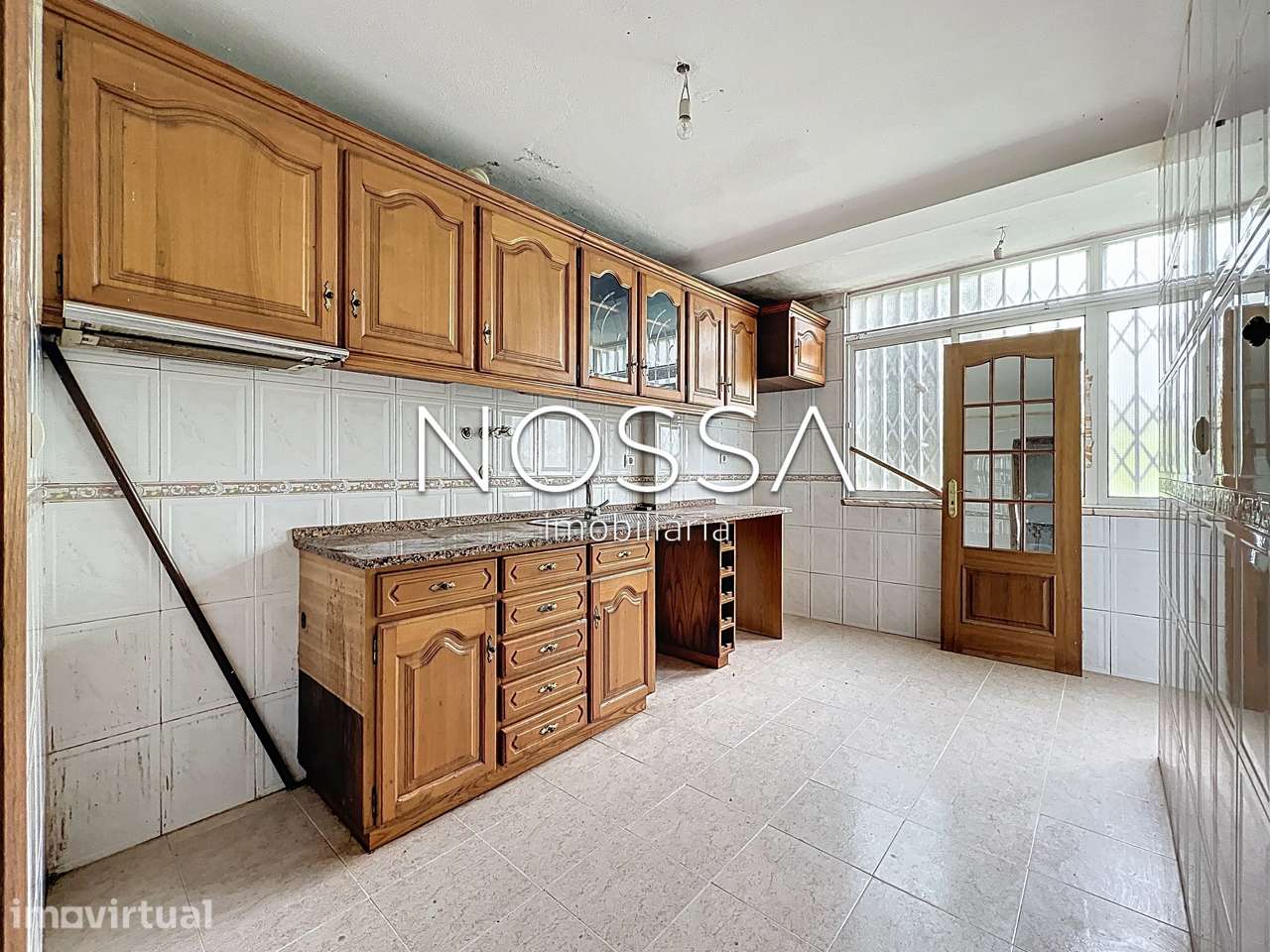 Apartamento T2 para remodelação | Benfica – Lisboa - Grande imagem: 3/25