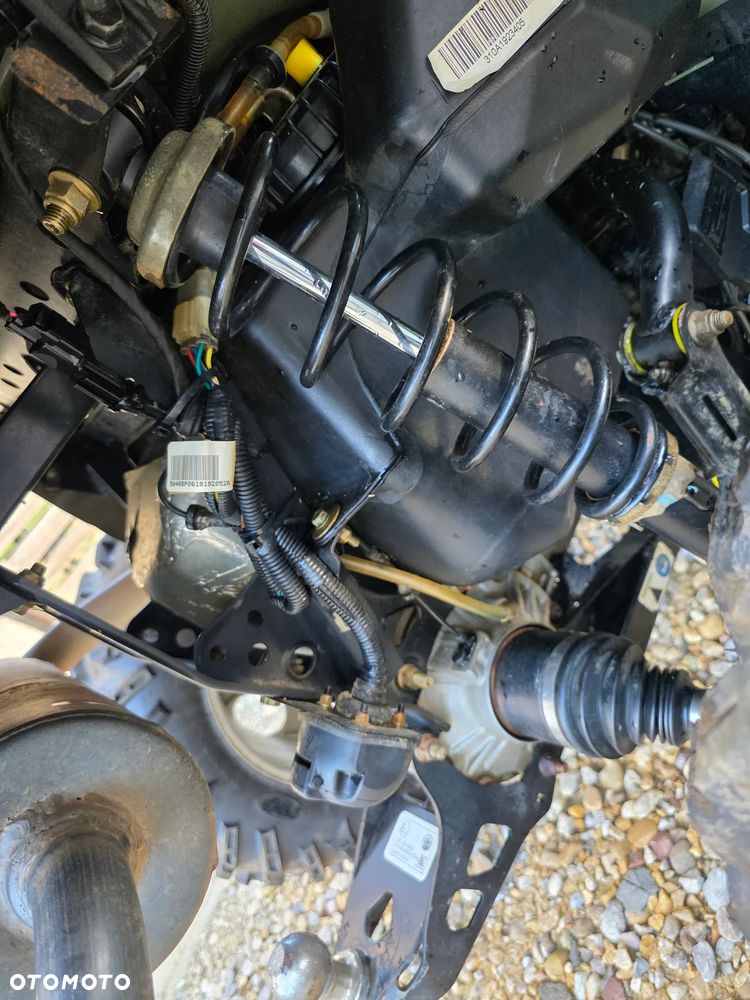 Can-Am Outlander - 13