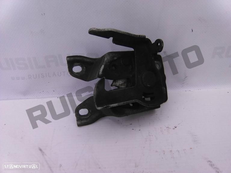 Fechadura De Capot  Opel Agila A [2000_2007] 1.3 Cdti - 1