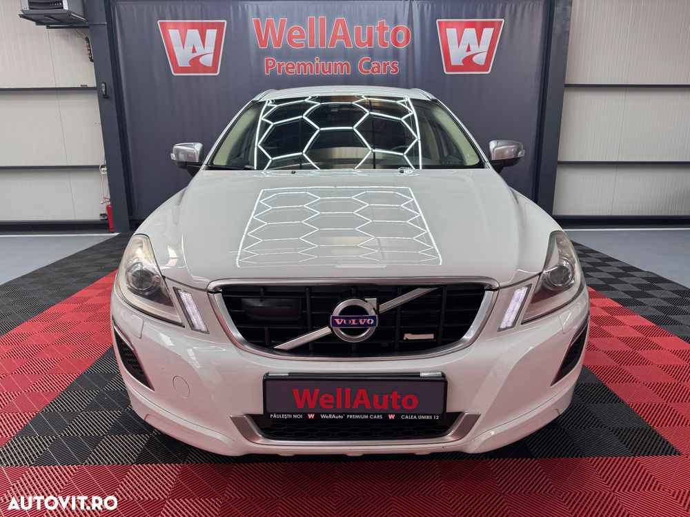 Volvo XC 60 - 1