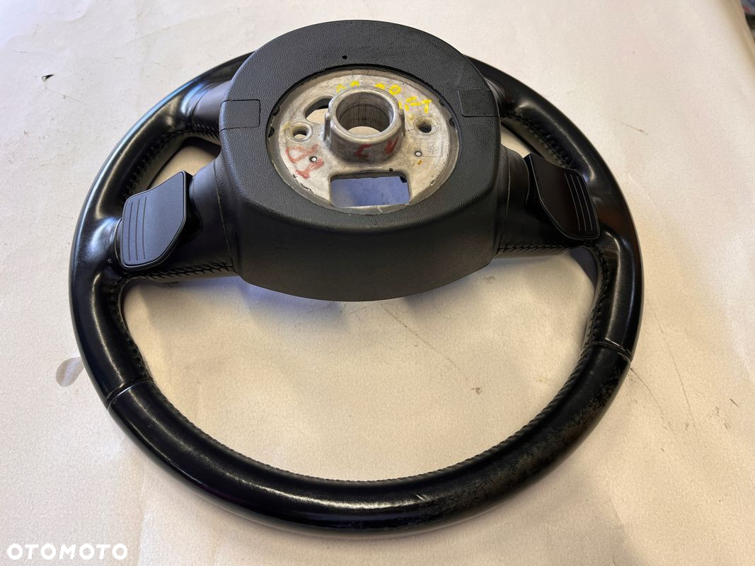 AUDI A3 8P LIFT KIEROWNICA 8P0419091ES - 5