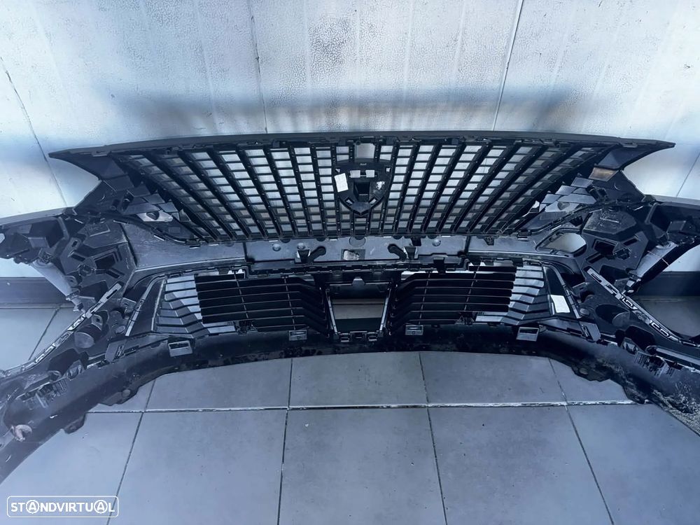 Para Choques Frente Peugeot 2008 - 24/26 - 9