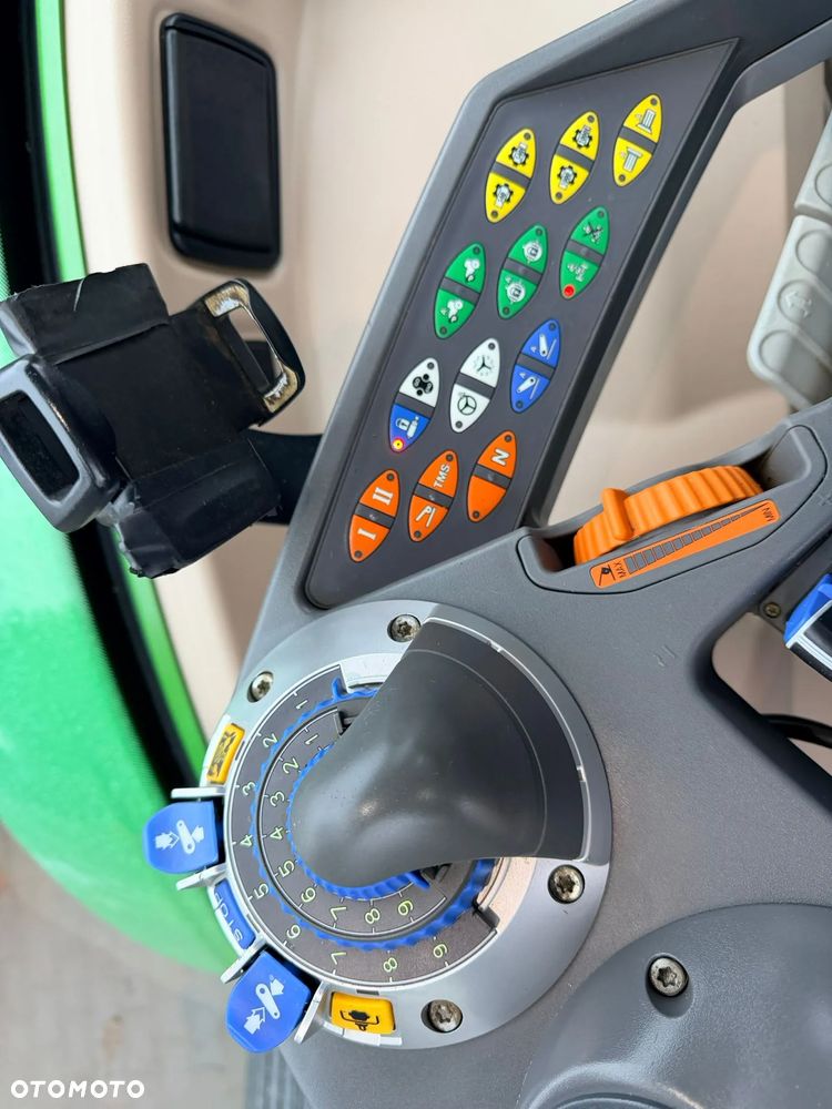 Fendt 724 Vario Profi Plus - 15