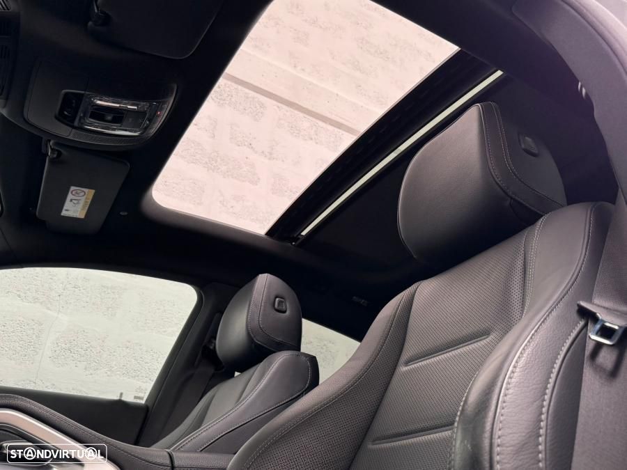 Mercedes-Benz GLE 350 de Coupé 4Matic - 6