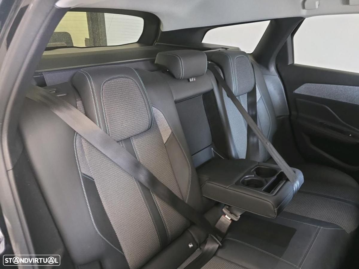 Peugeot 308 SW 1.5 BlueHDi Allure - 4