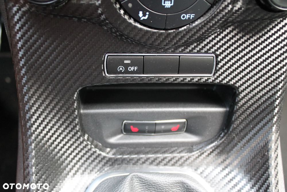 Ford Fiesta 1.0 EcoBoost ST-Line Red ASS - 8
