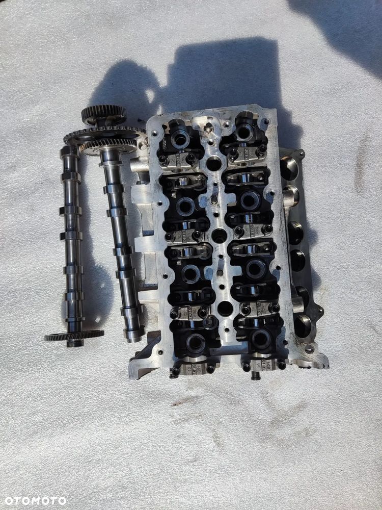 GRAND CHEROKEE WK2 3.0CRD GŁOWICA PRAWA 90352084F - 3