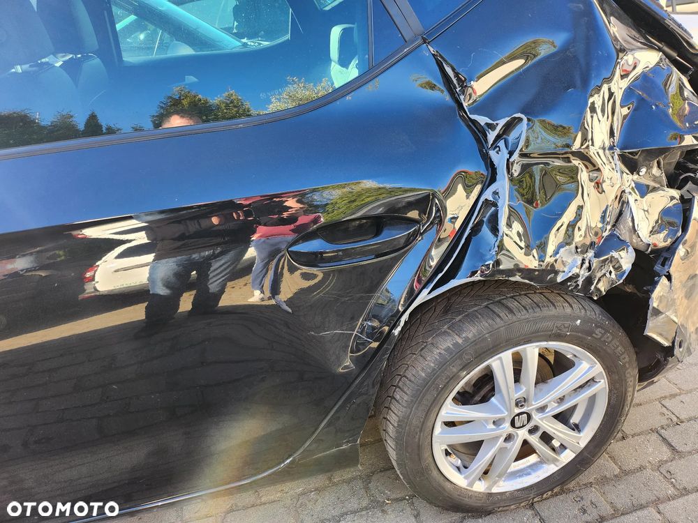 Seat Leon 2.0 TDI DSG FR - 15