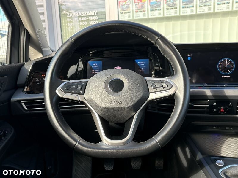 Volkswagen Golf 2022 photo 3