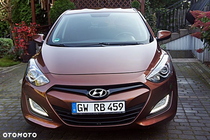 Hyundai i30 - 11