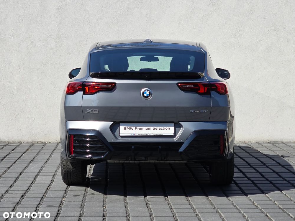 BMW X2 sDrive20i mHEV M Sport - 3