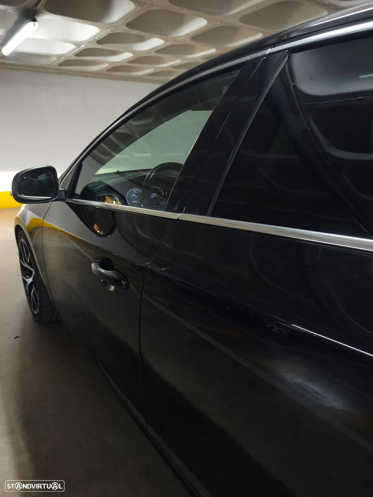 Volvo S60 2.0 D3 Momentum - 42