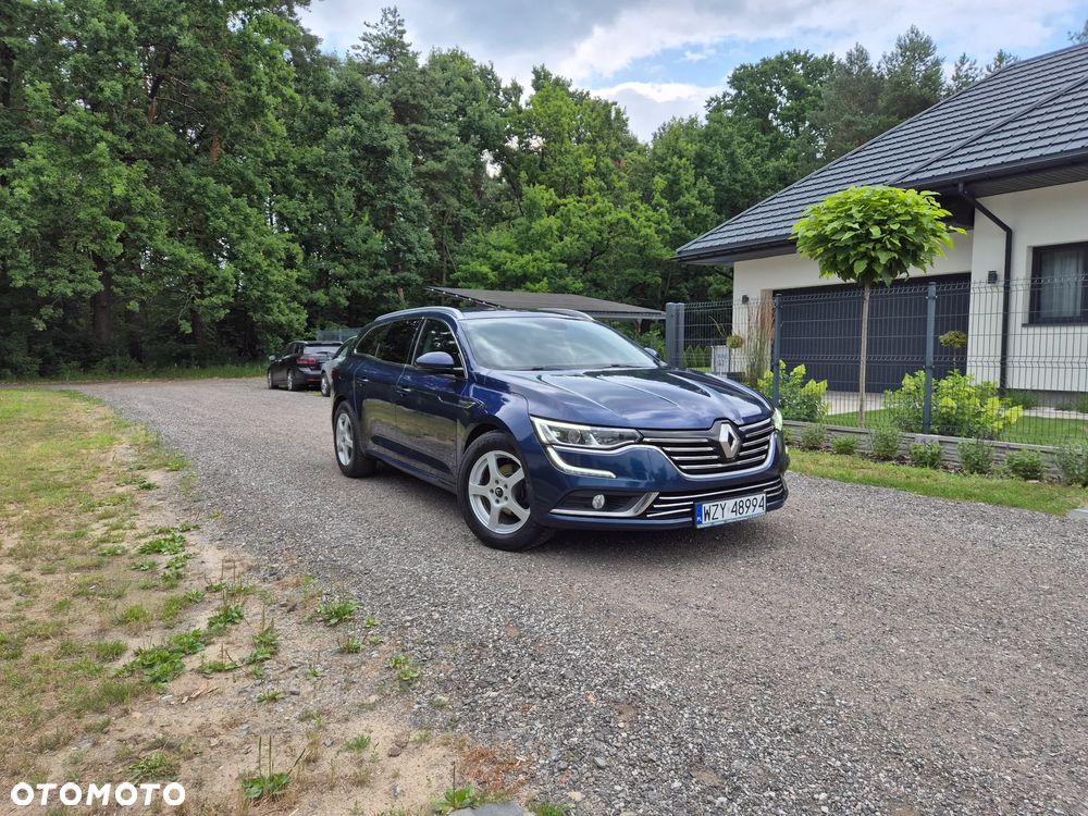 Renault Talisman 1.7 Blue dCi Business - 24
