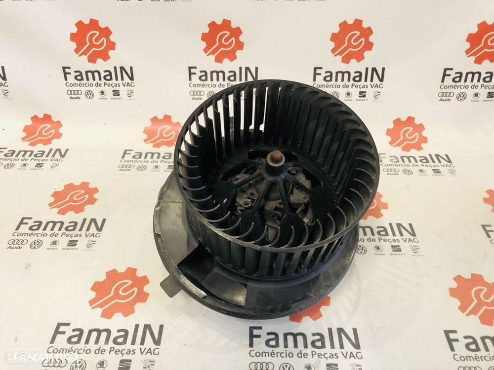 Motor Sofagem SEAT LEON 1P 1K1819015 - 1