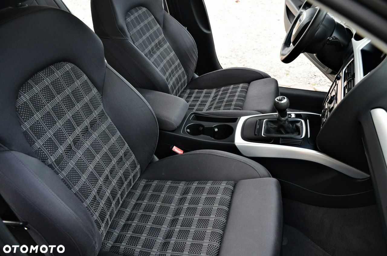 Audi A4 - 19
