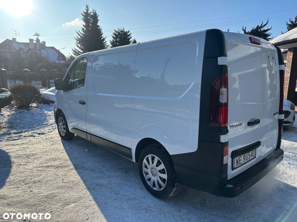 Renault trafic - 14