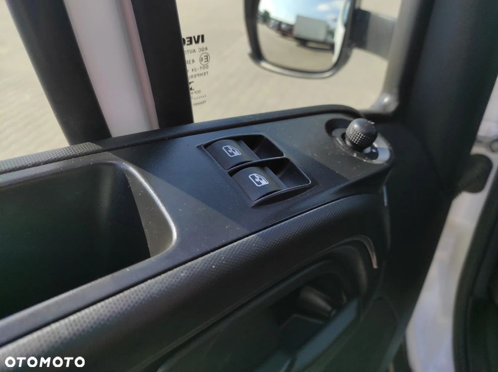 Iveco DAILY 35S16 - 14