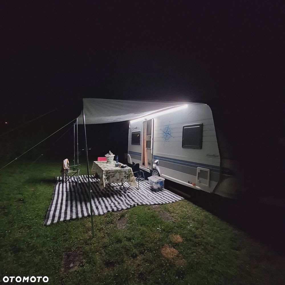 Hobby 460 excelent - 25