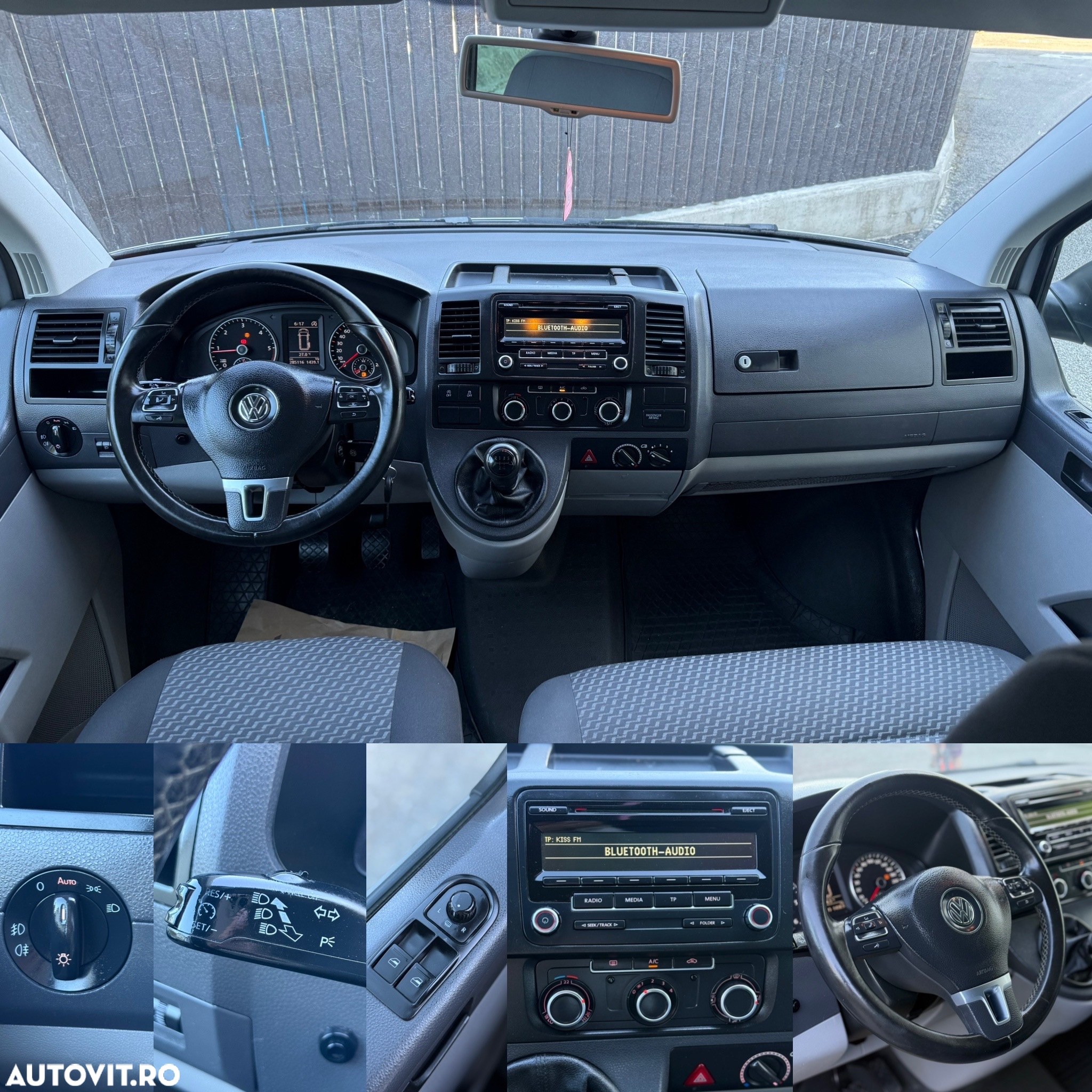 Volkswagen Transporter California Beach Edition - 7
