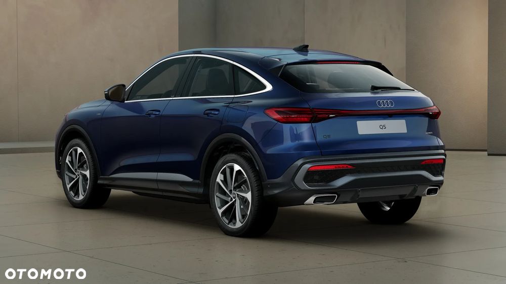 Audi Q5 e-Hybrid 220 kW Quattro S tronic - 2