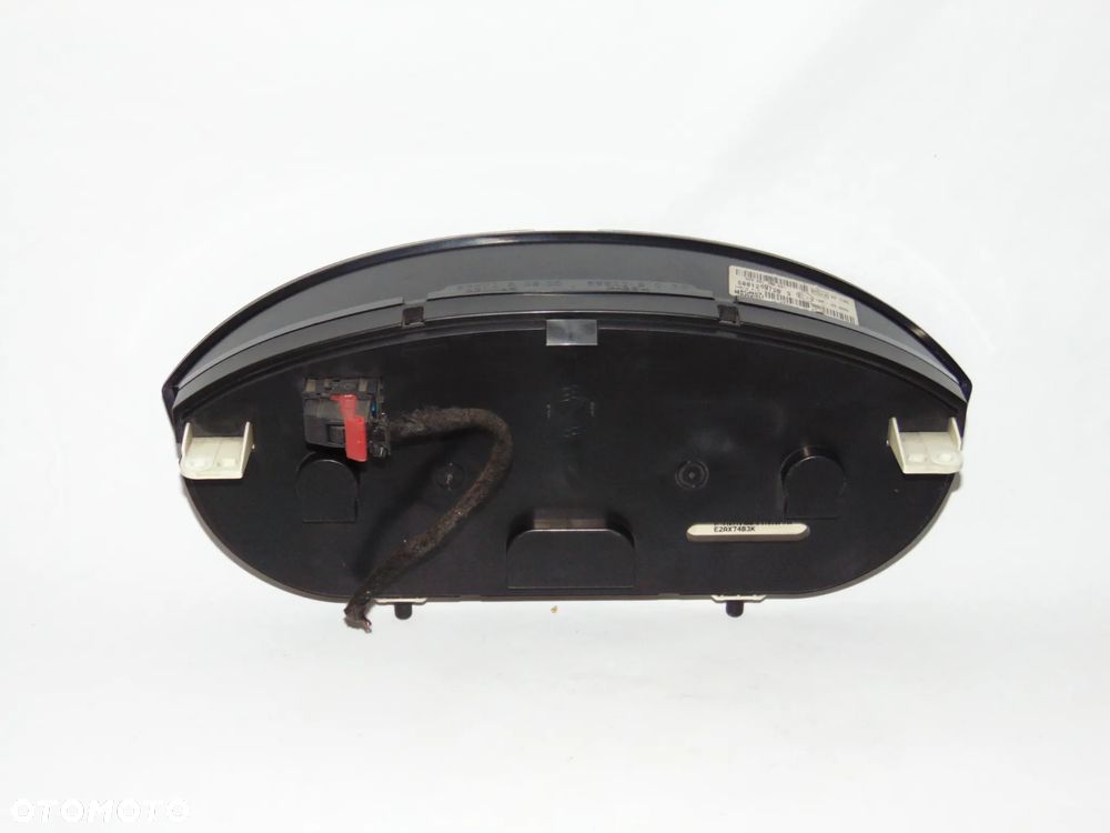 EUROPA licznik zegary 5801259720 Iveco Daily 3 III 4 IV diesel 2.3 HPI 06-11r - 5