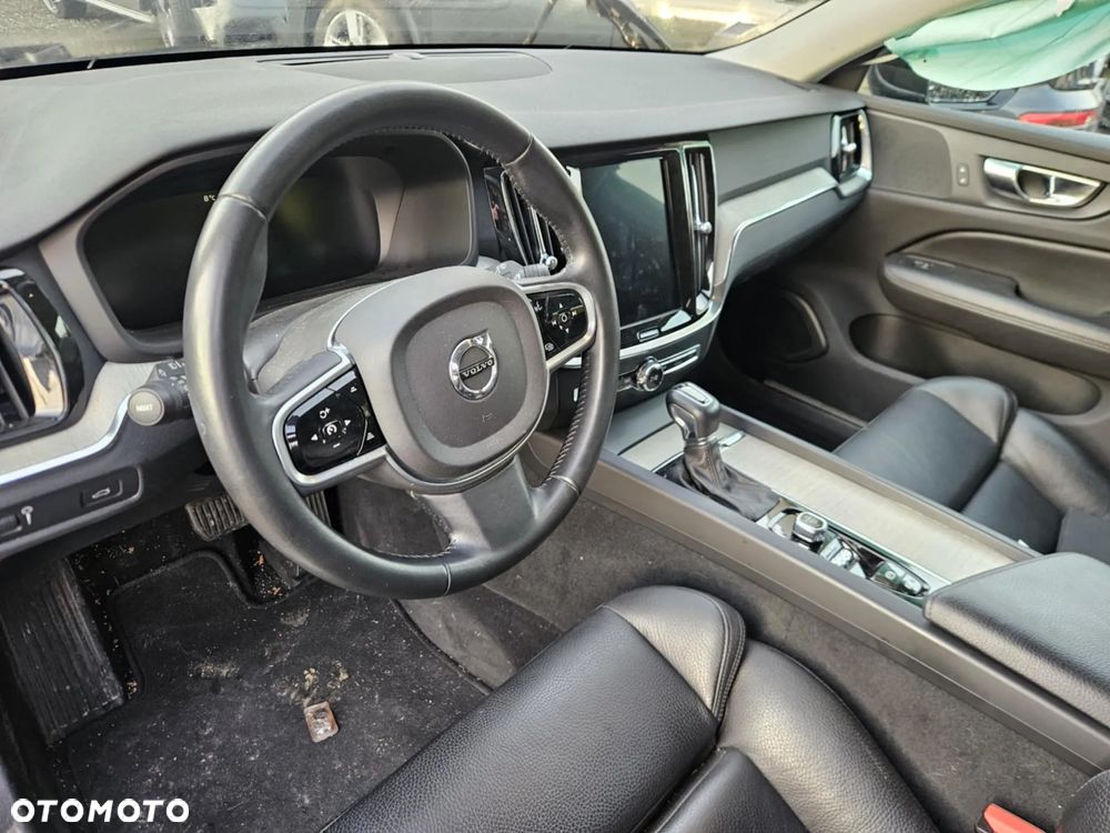 Volvo V60 D4 Inscription - 7