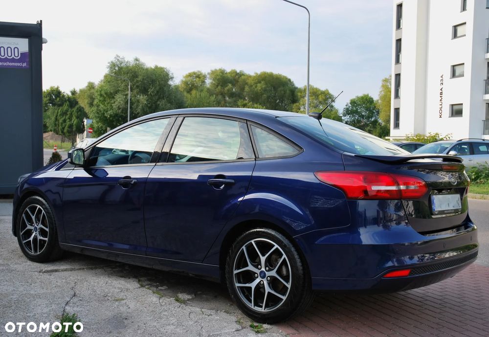 Ford Focus - 6