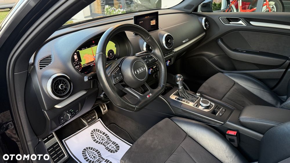 Audi A3 Sportback - 17